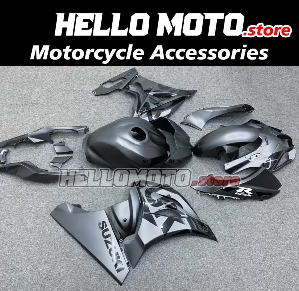Suzuki GSX-R 1000 2017-2027 Fairing P/N 2N29