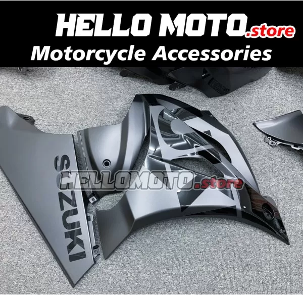 Suzuki GSX-R 1000 2017-2027 Fairing P/N 2N29