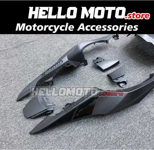 Suzuki GSX-R 1000 2017-2027 Fairing P/N 2N29