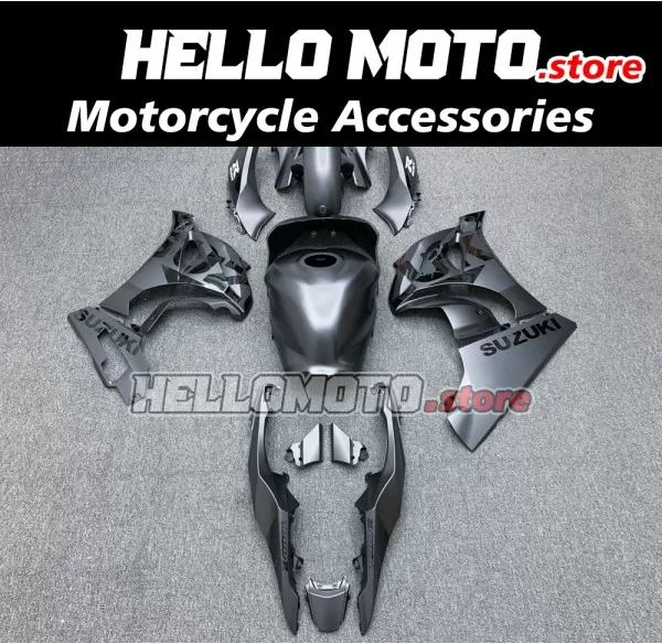 Suzuki GSX-R 1000 2017-2027 Fairing P/N 2N29