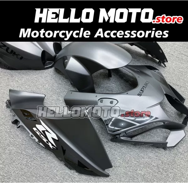 Suzuki GSX-R 1000 2017-2027 Fairing P/N 2N29