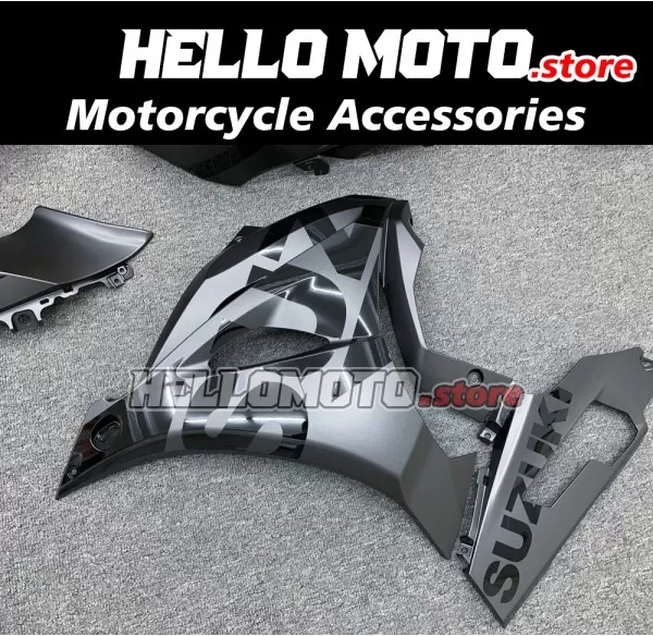 Suzuki GSX-R 1000 2017-2027 Fairing P/N 2N29
