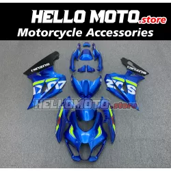 Suzuki GSX-R 1000 2017-2027 Fairing P/N 2N4 Suzuki GSX-R 1000 2017-2027 Fairing P/N 2N4