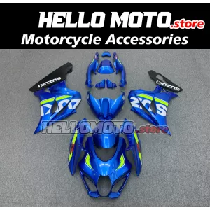 Suzuki GSX-R 1000 2017-2027 Fairing P/N 2N4 Suzuki GSX-R 1000 2017-2027 Fairing P/N 2N4