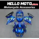 Suzuki GSX-R 1000 2017-2027 Fairing P/N 2N4 Suzuki GSX-R 1000 2017-2027 Fairing P/N 2N4