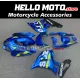 Suzuki GSX-R 1000 2017-2027 Fairing P/N 2N4 Suzuki GSX-R 1000 2017-2027 Fairing P/N 2N4