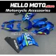 Suzuki GSX-R 1000 2017-2027 Fairing P/N 2N4 Suzuki GSX-R 1000 2017-2027 Fairing P/N 2N4