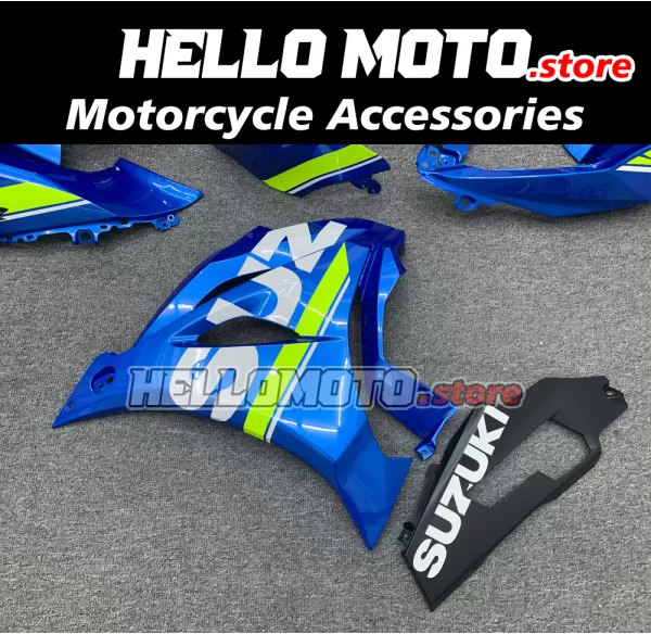 Suzuki GSX-R 1000 2017-2027 Fairing P/N 2N4 Suzuki GSX-R 1000 2017-2027 Fairing P/N 2N4