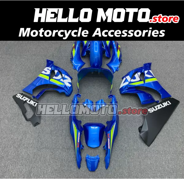 Suzuki GSX-R 1000 2017-2027 Fairing P/N 2N4 Suzuki GSX-R 1000 2017-2027 Fairing P/N 2N4