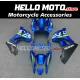 Suzuki GSX-R 1000 2017-2027 Fairing P/N 2N4 Suzuki GSX-R 1000 2017-2027 Fairing P/N 2N4