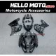 Suzuki GSX-R 1000 2017-2027 Fairing P/N 2N13
