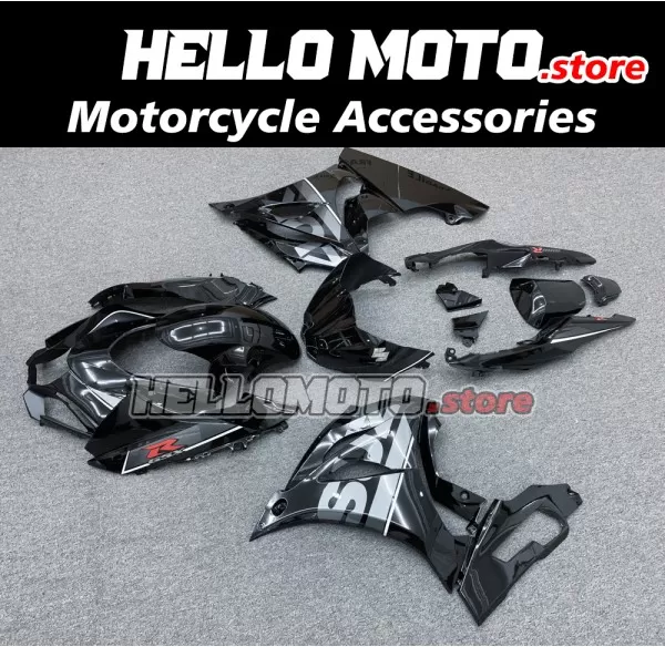 Suzuki GSX-R 1000 2017-2027 Fairing P/N 2N13