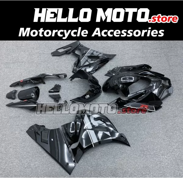 Suzuki GSX-R 1000 2017-2027 Fairing P/N 2N13