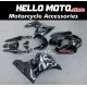 Suzuki GSX-R 1000 2017-2027 Fairing P/N 2N13