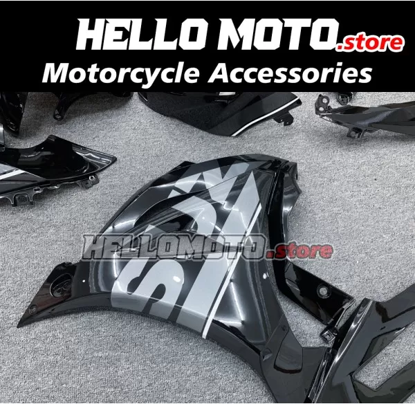 Suzuki GSX-R 1000 2017-2027 Fairing P/N 2N13