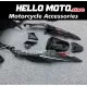 Suzuki GSX-R 1000 2017-2027 Fairing P/N 2N13