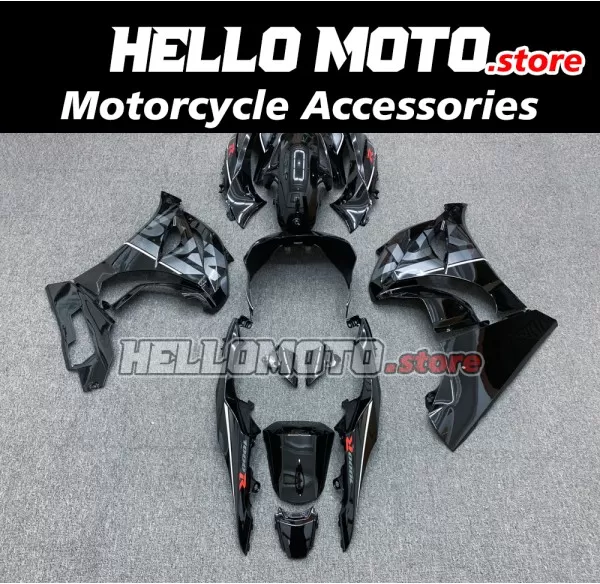 Suzuki GSX-R 1000 2017-2027 Fairing P/N 2N13