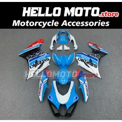Suzuki GSX-R 1000 2017-2027 Fairing P/N 2N1
