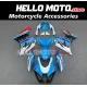 Suzuki GSX-R 1000 2017-2027 Fairing P/N 2N1