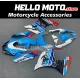 Suzuki GSX-R 1000 2017-2027 Fairing P/N 2N1