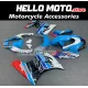 Suzuki GSX-R 1000 2017-2027 Fairing P/N 2N1