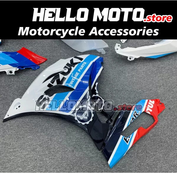 Suzuki GSX-R 1000 2017-2027 Fairing P/N 2N1