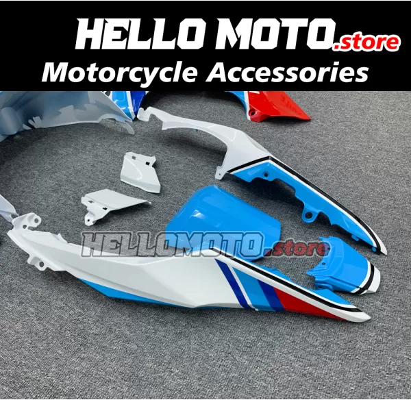 Suzuki GSX-R 1000 2017-2027 Fairing P/N 2N1
