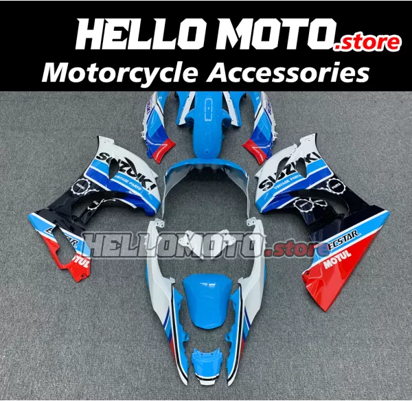 Suzuki GSX-R 1000 2017-2027 Fairing P/N 2N1