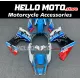 Suzuki GSX-R 1000 2017-2027 Fairing P/N 2N1