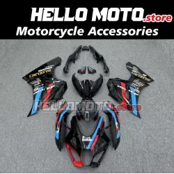 Suzuki GSX-R 1000 2017-2027 Fairing P/N 2N36