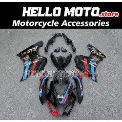 Suzuki GSX-R 1000 2017-2027 Fairing P/N 2N36