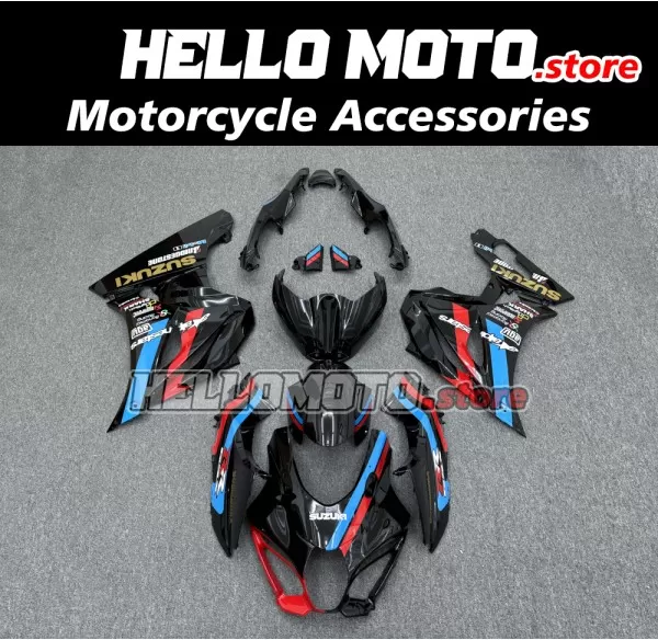 Suzuki GSX-R 1000 2017-2027 Fairing P/N 2N36