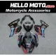 Suzuki GSX-R 1000 2017-2027 Fairing P/N 2N36