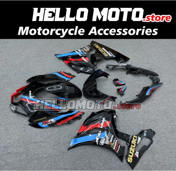 Suzuki GSX-R 1000 2017-2027 Fairing P/N 2N36