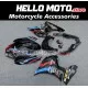 Suzuki GSX-R 1000 2017-2027 Fairing P/N 2N36
