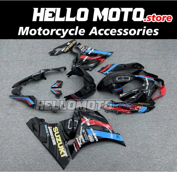 Suzuki GSX-R 1000 2017-2027 Fairing P/N 2N36
