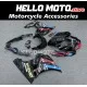 Suzuki GSX-R 1000 2017-2027 Fairing P/N 2N36