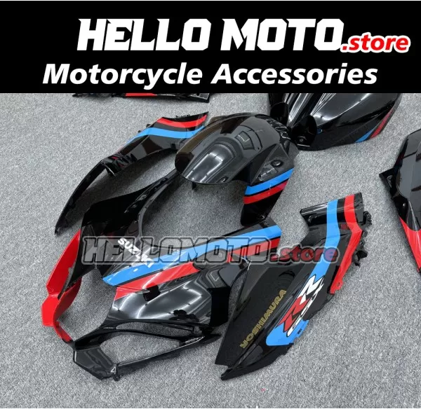 Suzuki GSX-R 1000 2017-2027 Fairing P/N 2N36