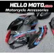 Suzuki GSX-R 1000 2017-2027 Fairing P/N 2N36