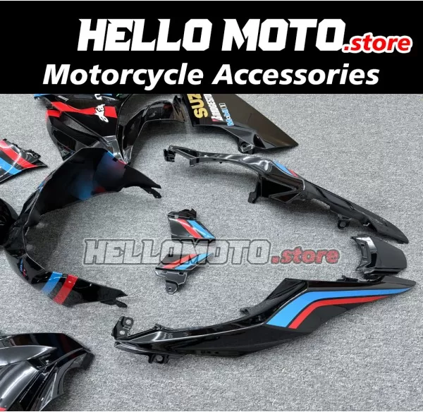 Suzuki GSX-R 1000 2017-2027 Fairing P/N 2N36