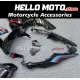 Suzuki GSX-R 1000 2017-2027 Fairing P/N 2N36