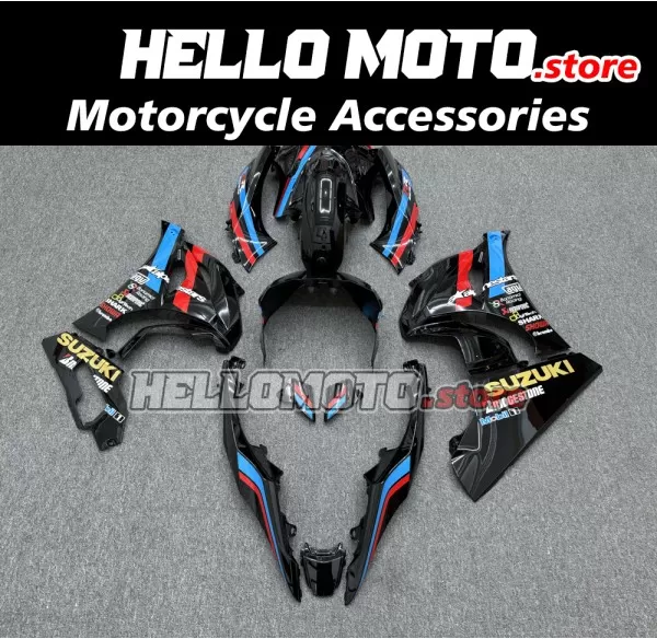 Suzuki GSX-R 1000 2017-2027 Fairing P/N 2N36