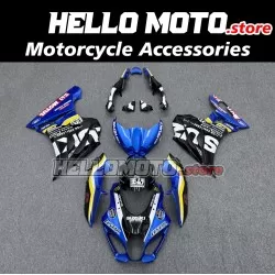 Suzuki GSX-R 1000 2017-2027 Fairing P/N 2N37