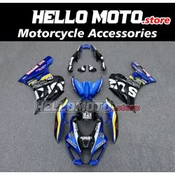 Suzuki GSX-R 1000 2017-2027 Fairing P/N 2N37 Suzuki GSX-R 1000 2017-2027 Fairing P/N 2N37