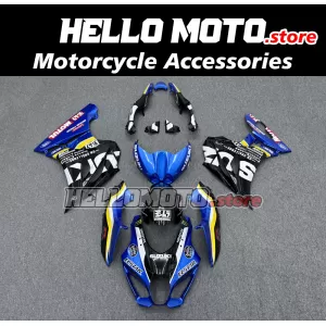 Suzuki GSX-R 1000 2017-2027 Fairing P/N 2N37 Suzuki GSX-R 1000 2017-2027 Fairing P/N 2N37
