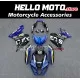 Suzuki GSX-R 1000 2017-2027 Fairing P/N 2N37
