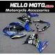 Suzuki GSX-R 1000 2017-2027 Fairing P/N 2N37