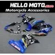 Suzuki GSX-R 1000 2017-2027 Fairing P/N 2N37