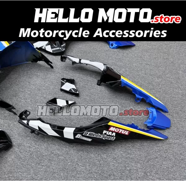 Suzuki GSX-R 1000 2017-2027 Fairing P/N 2N37