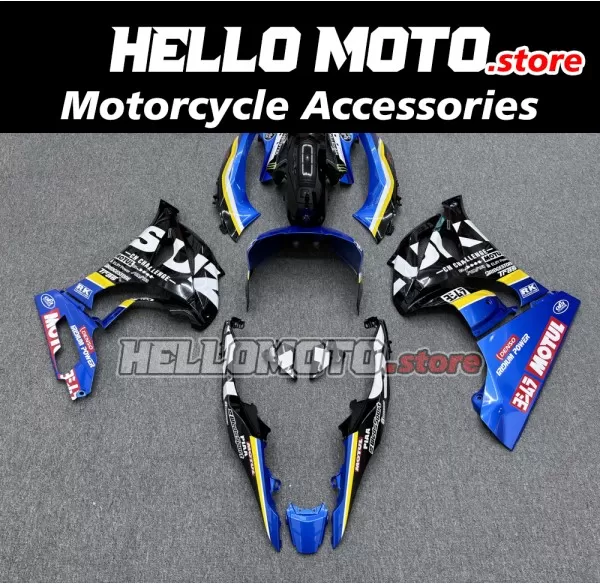 Suzuki GSX-R 1000 2017-2027 Fairing P/N 2N37